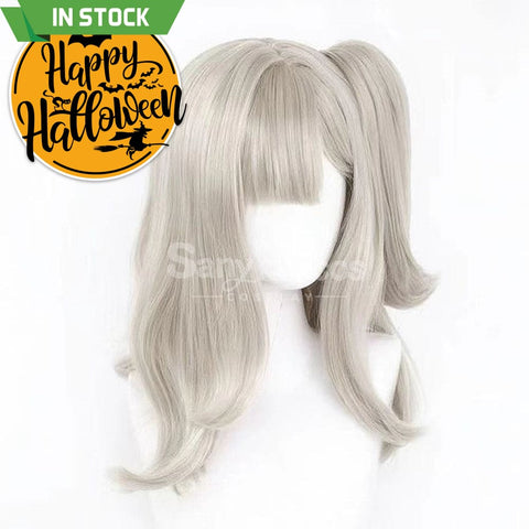 【In Stock】Game Reverse:1999 Cosplay Matilda Bouanich Cosplay Wig Cosplay Wigs