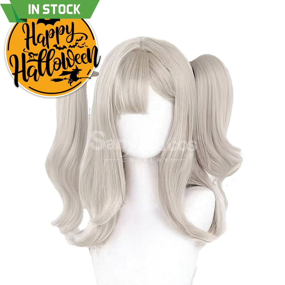 【In Stock】Game Reverse:1999 Cosplay Matilda Bouanich Cosplay Wig Cosplay Wigs