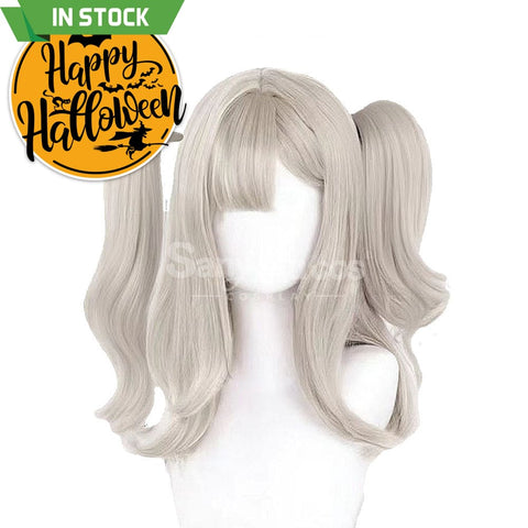 【In Stock】Game Reverse:1999 Cosplay Matilda Bouanich Cosplay Wig Cosplay Wigs