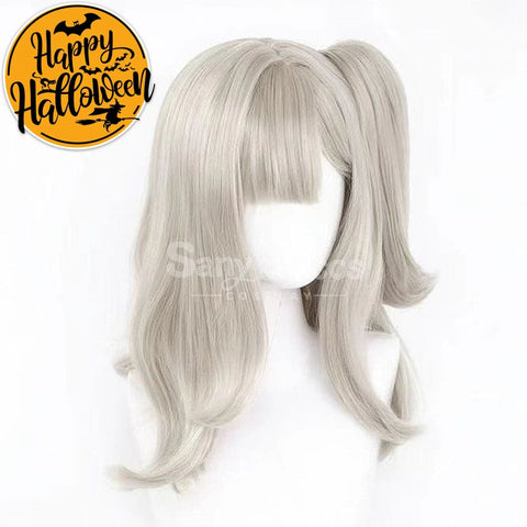 【In Stock】Game Reverse:1999 Cosplay Matilda Bouanich Cosplay Wig Cosplay Wigs