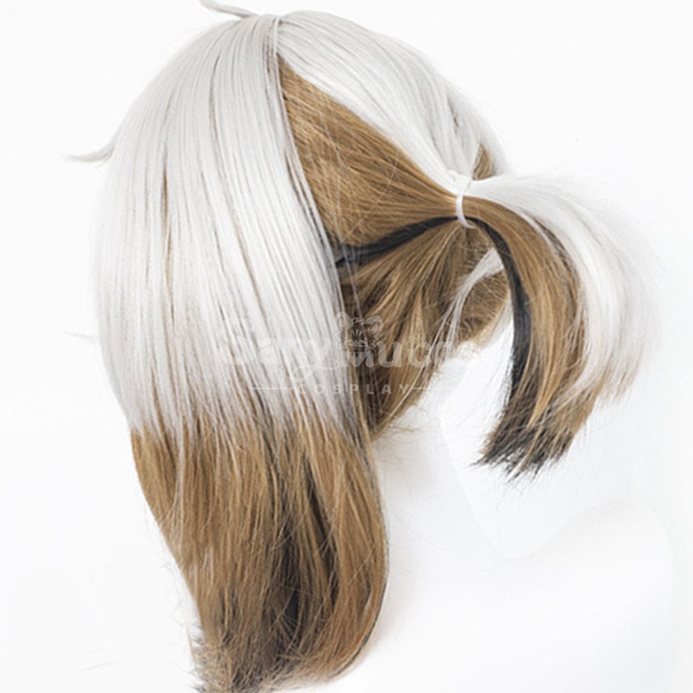 【In Stock】Game Reverse:1999 Cosplay Medicine Pocket Cosplay Wig Cosplay Wigs