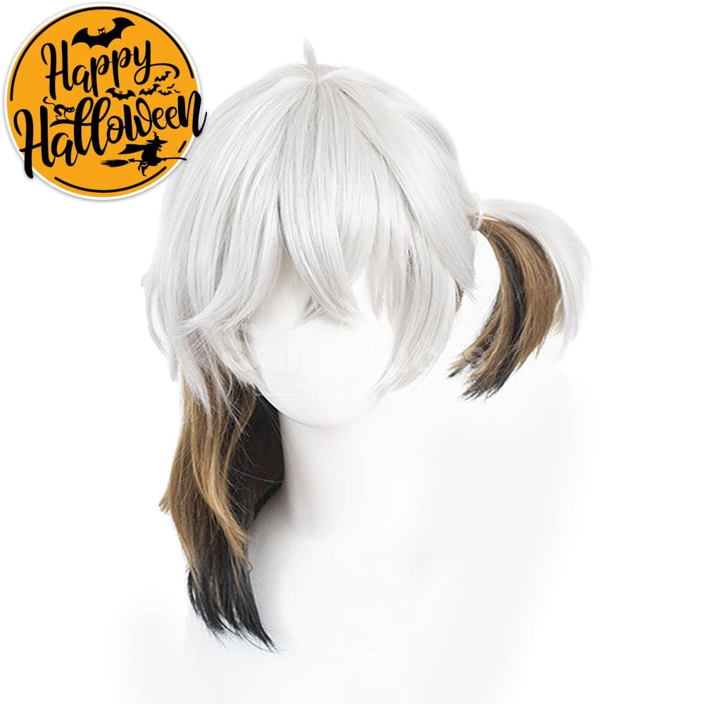 【In Stock】Game Reverse:1999 Cosplay Medicine Pocket Cosplay Wig Cosplay Wigs
