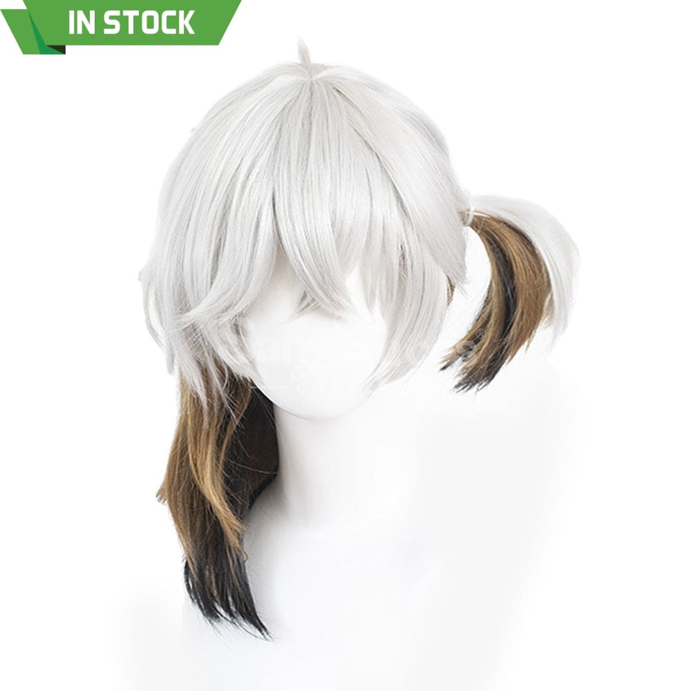【In Stock】Game Reverse:1999 Cosplay Medicine Pocket Cosplay Wig Cosplay Wigs