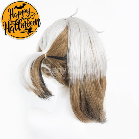 【In Stock】Game Reverse:1999 Cosplay Medicine Pocket Cosplay Wig Cosplay Wigs