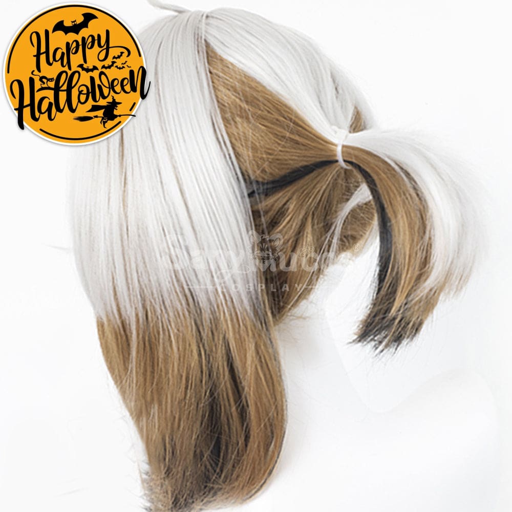 【In Stock】Game Reverse:1999 Cosplay Medicine Pocket Cosplay Wig Cosplay Wigs