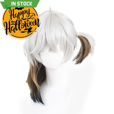 【In Stock】Game Reverse:1999 Cosplay Medicine Pocket Cosplay Wig Cosplay Wigs