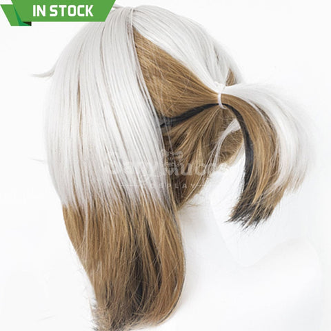 【In Stock】Game Reverse:1999 Cosplay Medicine Pocket Cosplay Wig Cosplay Wigs