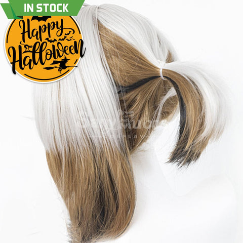 【In Stock】Game Reverse:1999 Cosplay Medicine Pocket Cosplay Wig Cosplay Wigs