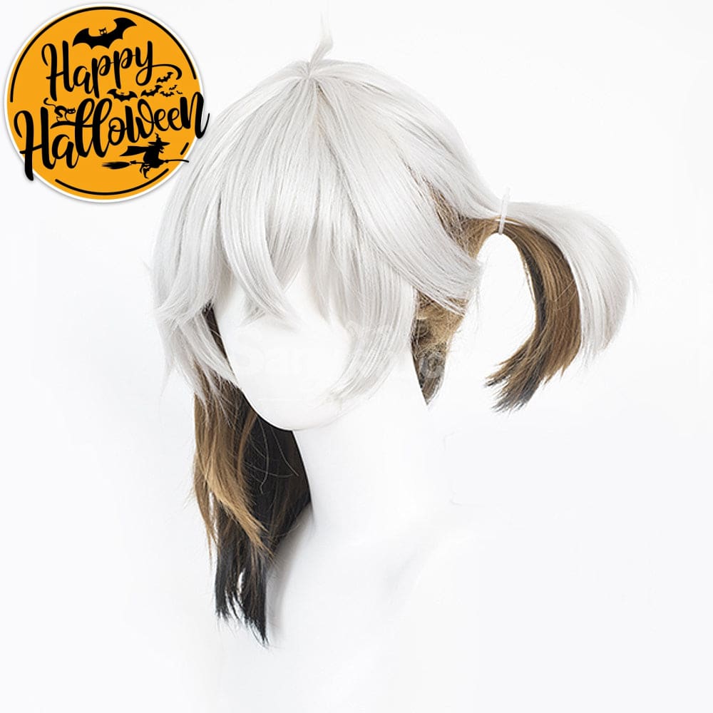 【In Stock】Game Reverse:1999 Cosplay Medicine Pocket Cosplay Wig Cosplay Wigs