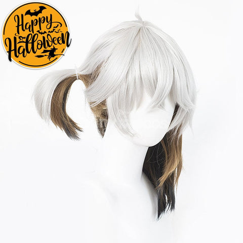 【In Stock】Game Reverse:1999 Cosplay Medicine Pocket Cosplay Wig Cosplay Wigs