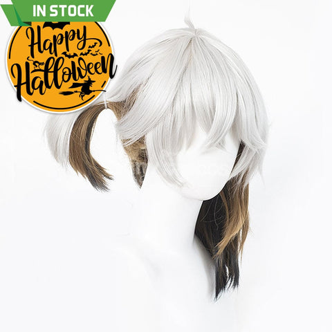 【In Stock】Game Reverse:1999 Cosplay Medicine Pocket Cosplay Wig Cosplay Wigs
