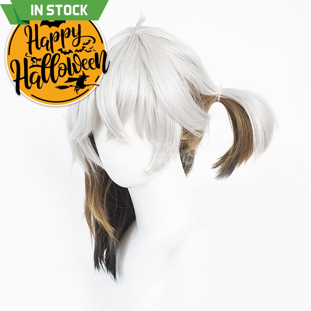 【In Stock】Game Reverse:1999 Cosplay Medicine Pocket Cosplay Wig Cosplay Wigs