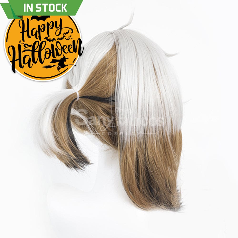 【In Stock】Game Reverse:1999 Cosplay Medicine Pocket Cosplay Wig Cosplay Wigs