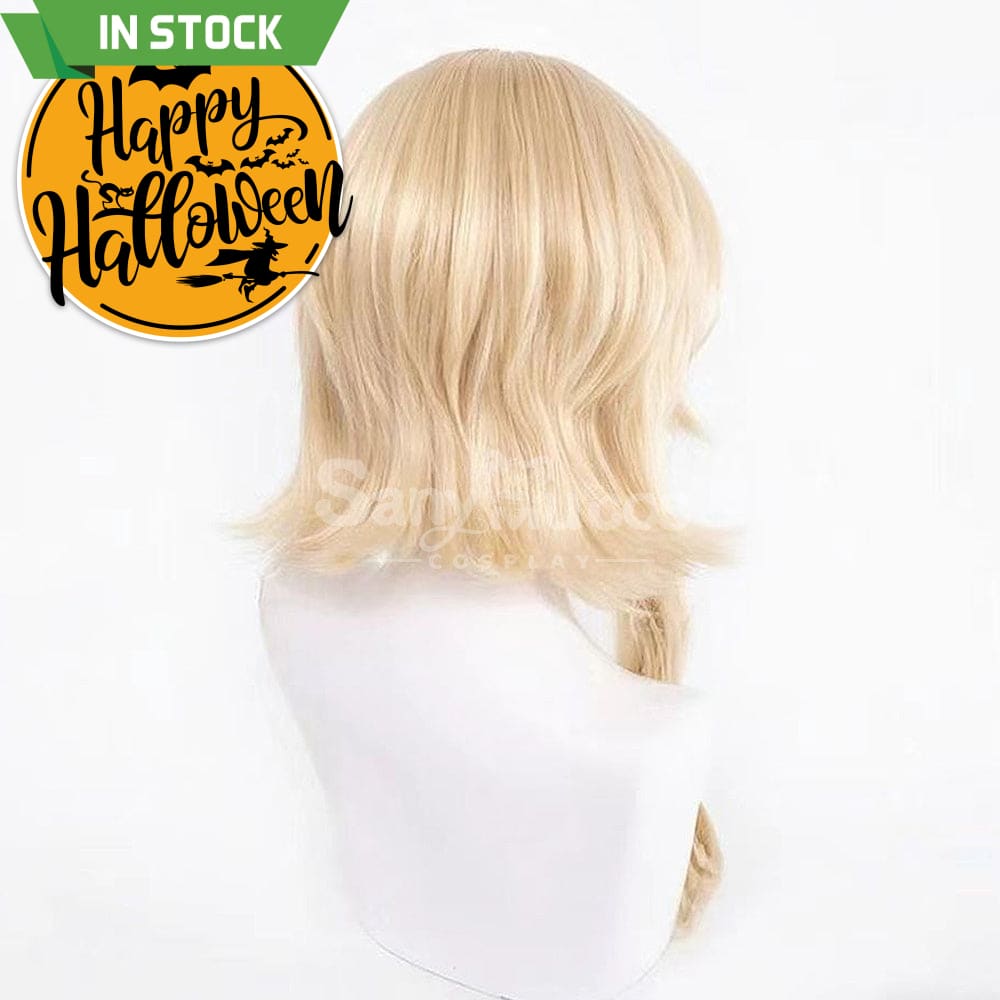 【In Stock】Game Reverse:1999 Cosplay Mistilteinn / Druvis III Cosplay Wig Cosplay Wigs