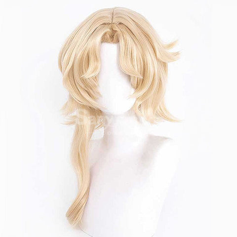 【In Stock】Game Reverse:1999 Cosplay Mistilteinn / Druvis III Cosplay Wig Cosplay Wigs