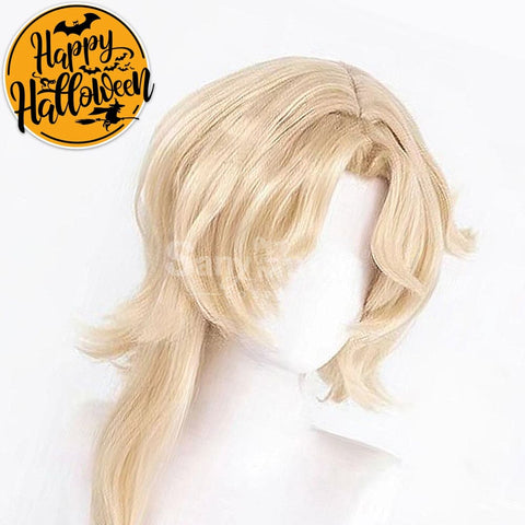 【In Stock】Game Reverse:1999 Cosplay Mistilteinn / Druvis III Cosplay Wig Cosplay Wigs