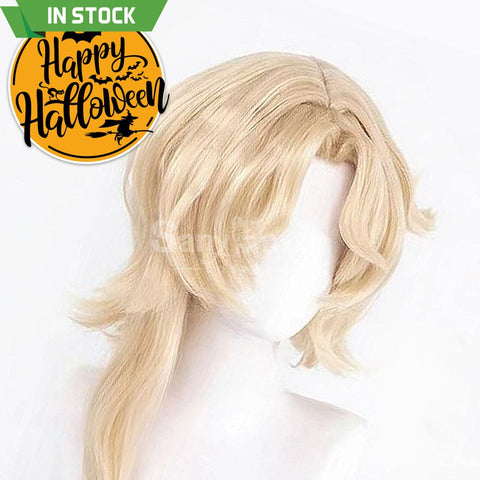 【In Stock】Game Reverse:1999 Cosplay Mistilteinn / Druvis III Cosplay Wig Cosplay Wigs
