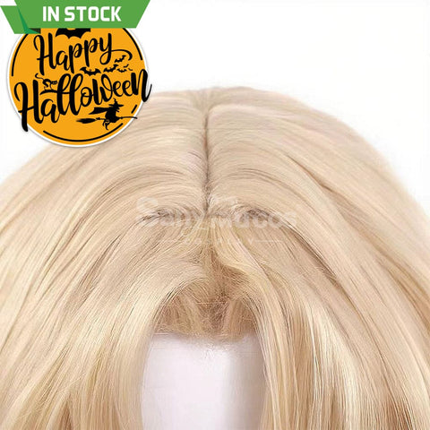 【In Stock】Game Reverse:1999 Cosplay Mistilteinn / Druvis III Cosplay Wig Cosplay Wigs