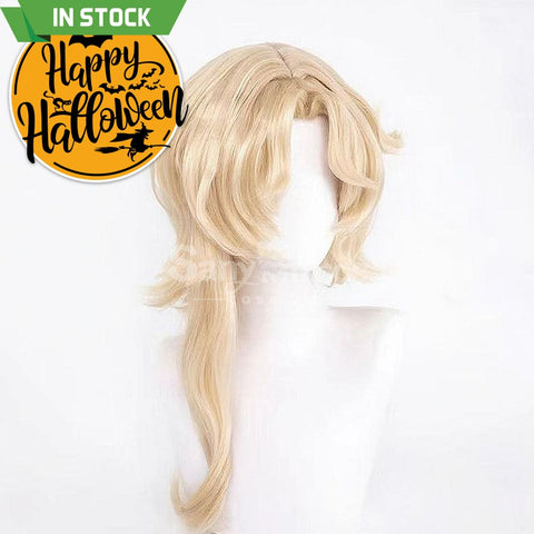 【In Stock】Game Reverse:1999 Cosplay Mistilteinn / Druvis III Cosplay Wig Cosplay Wigs