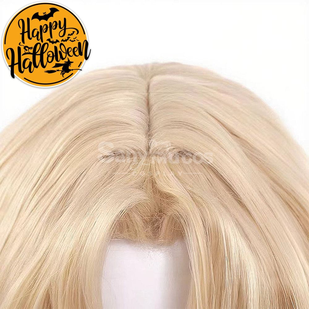 【In Stock】Game Reverse:1999 Cosplay Mistilteinn / Druvis III Cosplay Wig Cosplay Wigs