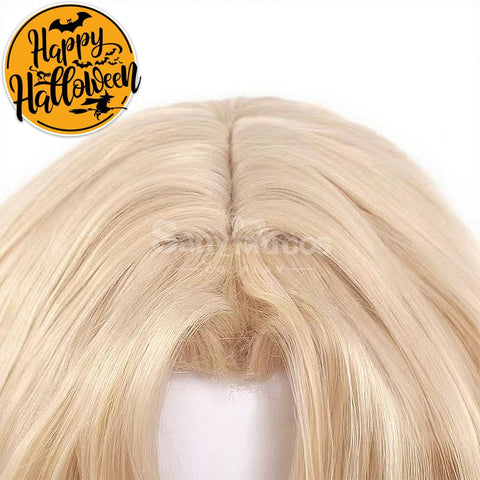 【In Stock】Game Reverse:1999 Cosplay Mistilteinn / Druvis III Cosplay Wig Cosplay Wigs