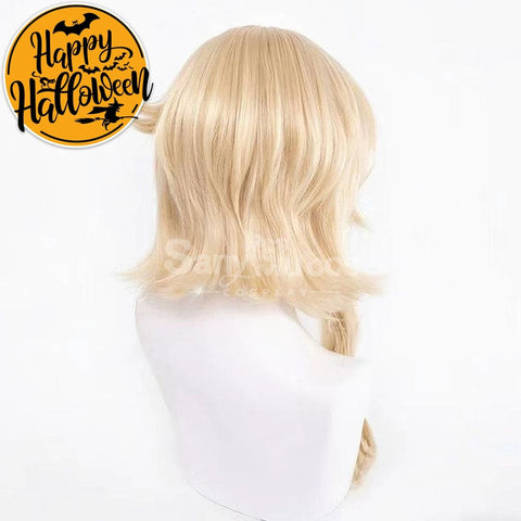 【In Stock】Game Reverse:1999 Cosplay Mistilteinn / Druvis III Cosplay Wig Cosplay Wigs