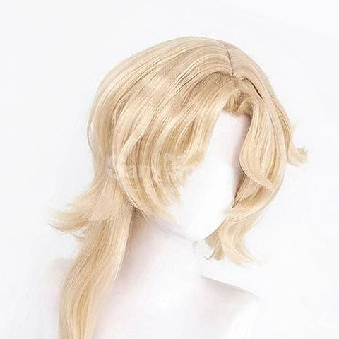 【In Stock】Game Reverse:1999 Cosplay Mistilteinn / Druvis III Cosplay Wig Cosplay Wigs