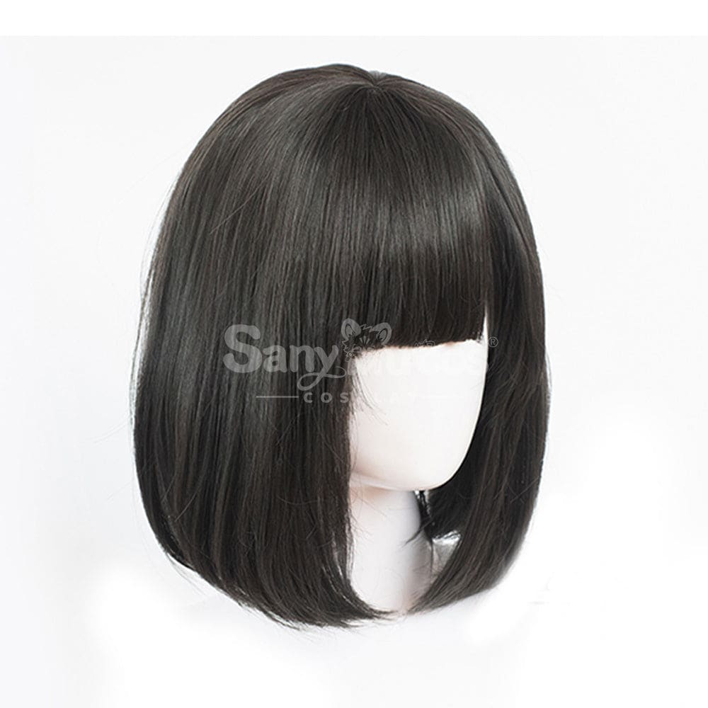 【In Stock】Game Reverse:1999 Cosplay Necrologist Cosplay Wig Cosplay Wigs