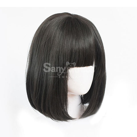 【In Stock】Game Reverse:1999 Cosplay Necrologist Cosplay Wig Cosplay Wigs