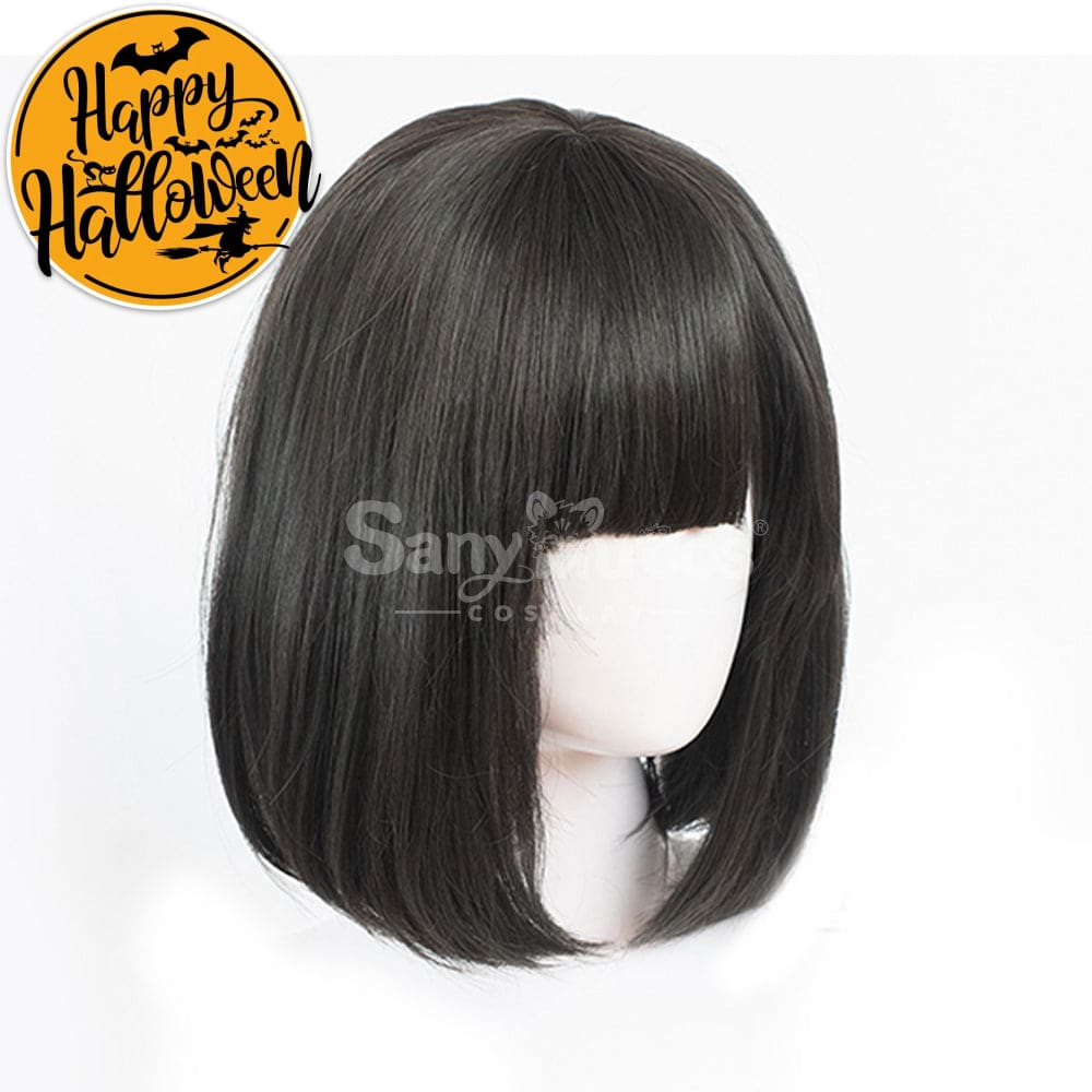 【In Stock】Game Reverse:1999 Cosplay Necrologist Cosplay Wig Cosplay Wigs