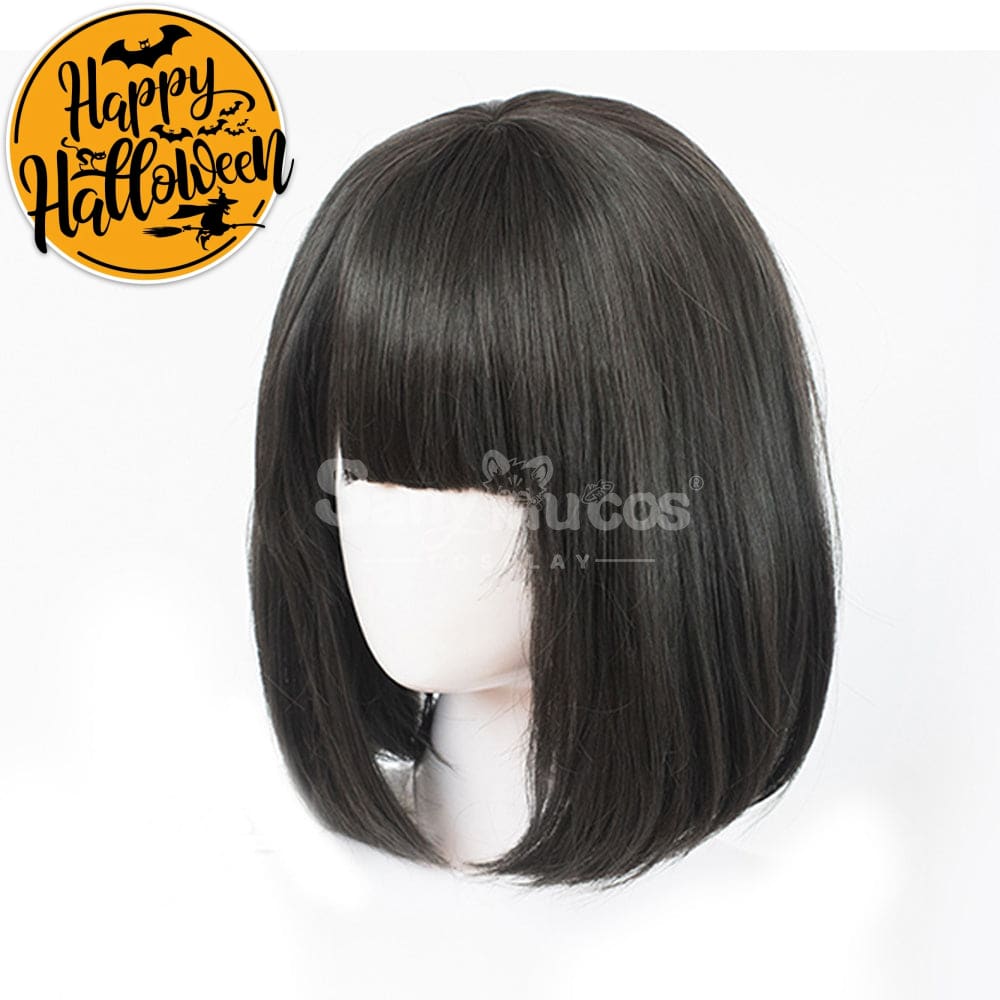 【In Stock】Game Reverse:1999 Cosplay Necrologist Cosplay Wig Cosplay Wigs