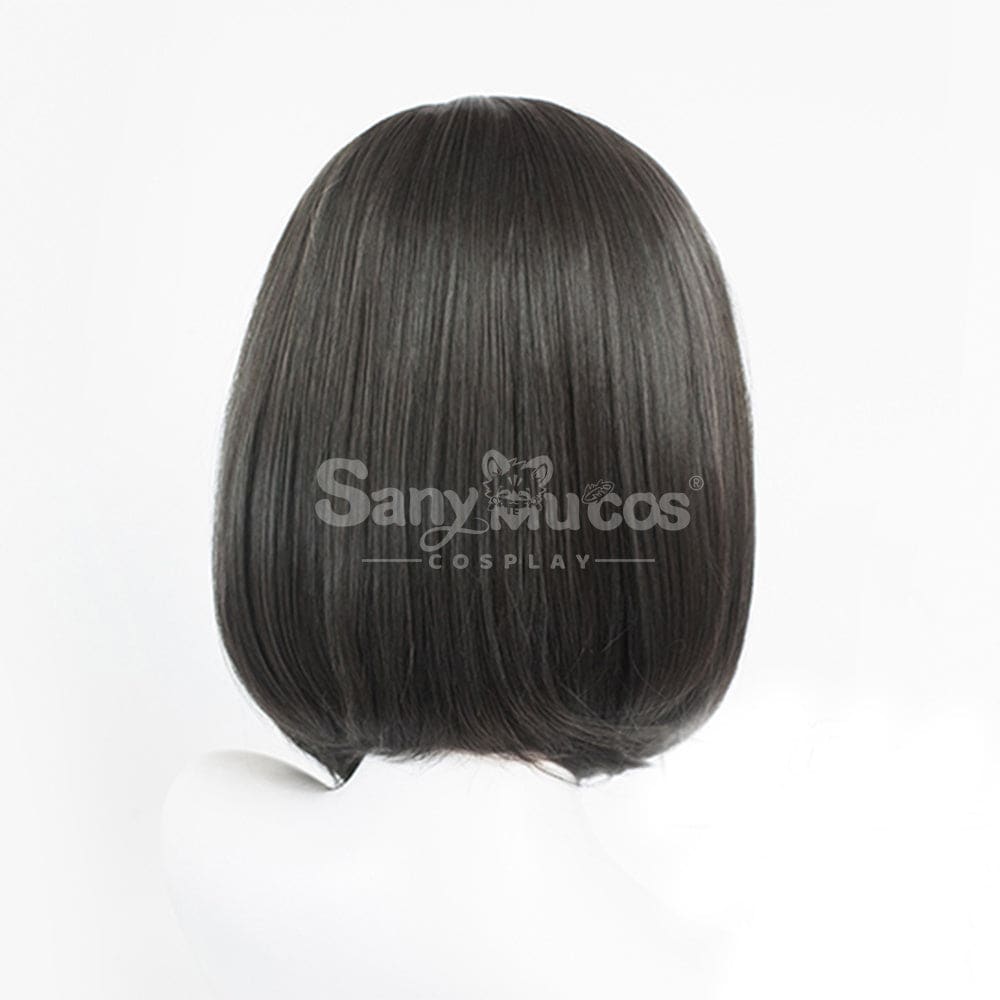 【In Stock】Game Reverse:1999 Cosplay Necrologist Cosplay Wig Cosplay Wigs