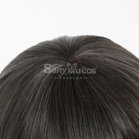 【In Stock】Game Reverse:1999 Cosplay Necrologist Cosplay Wig Cosplay Wigs