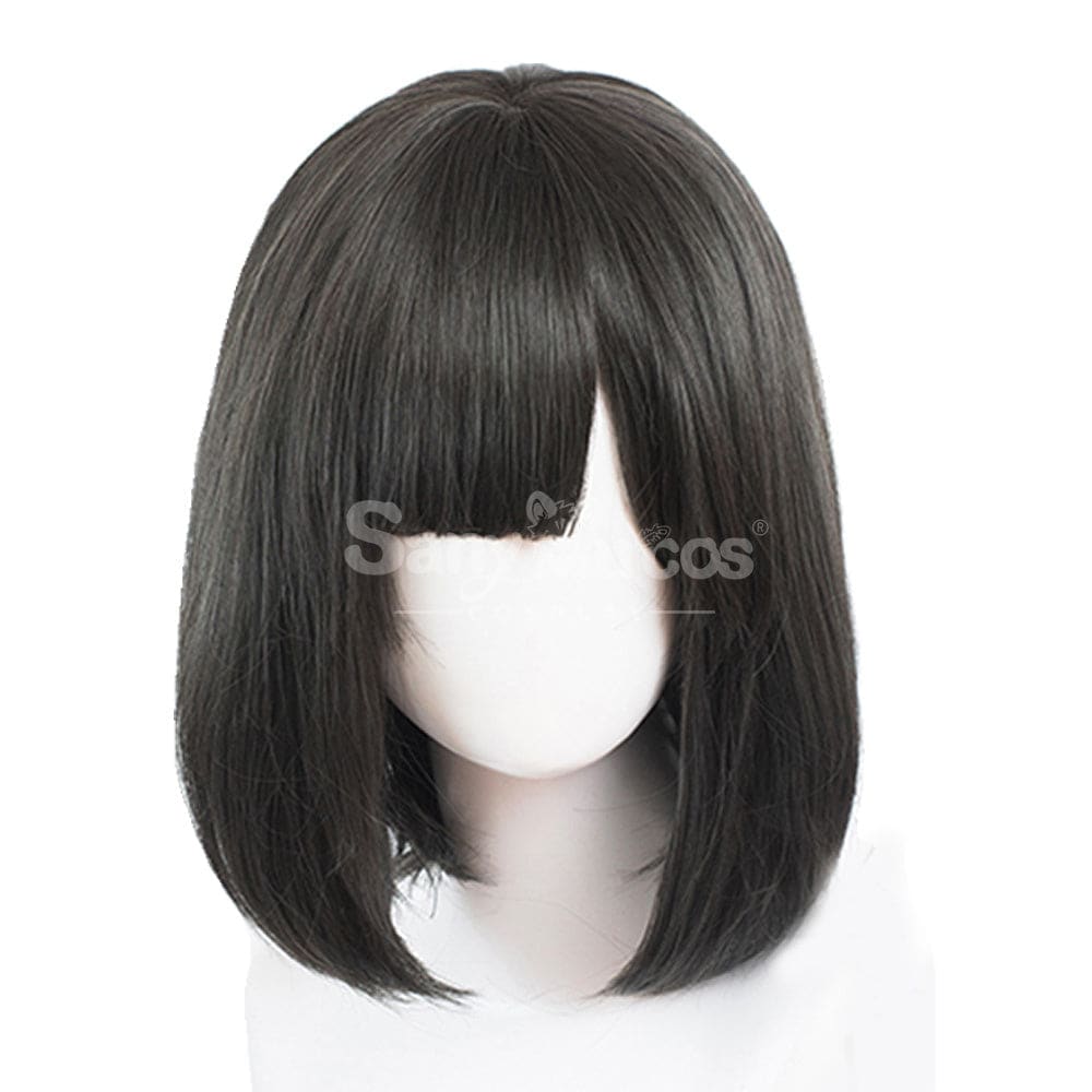 【In Stock】Game Reverse:1999 Cosplay Necrologist Cosplay Wig Cosplay Wigs