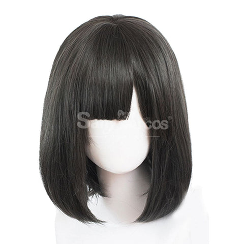【In Stock】Game Reverse:1999 Cosplay Necrologist Cosplay Wig Cosplay Wigs