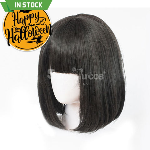 【In Stock】Game Reverse:1999 Cosplay Necrologist Cosplay Wig Cosplay Wigs