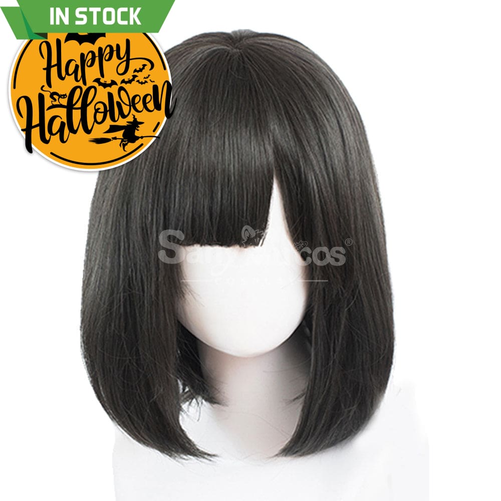 【In Stock】Game Reverse:1999 Cosplay Necrologist Cosplay Wig Cosplay Wigs