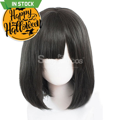 【In Stock】Game Reverse:1999 Cosplay Necrologist Cosplay Wig Cosplay Wigs