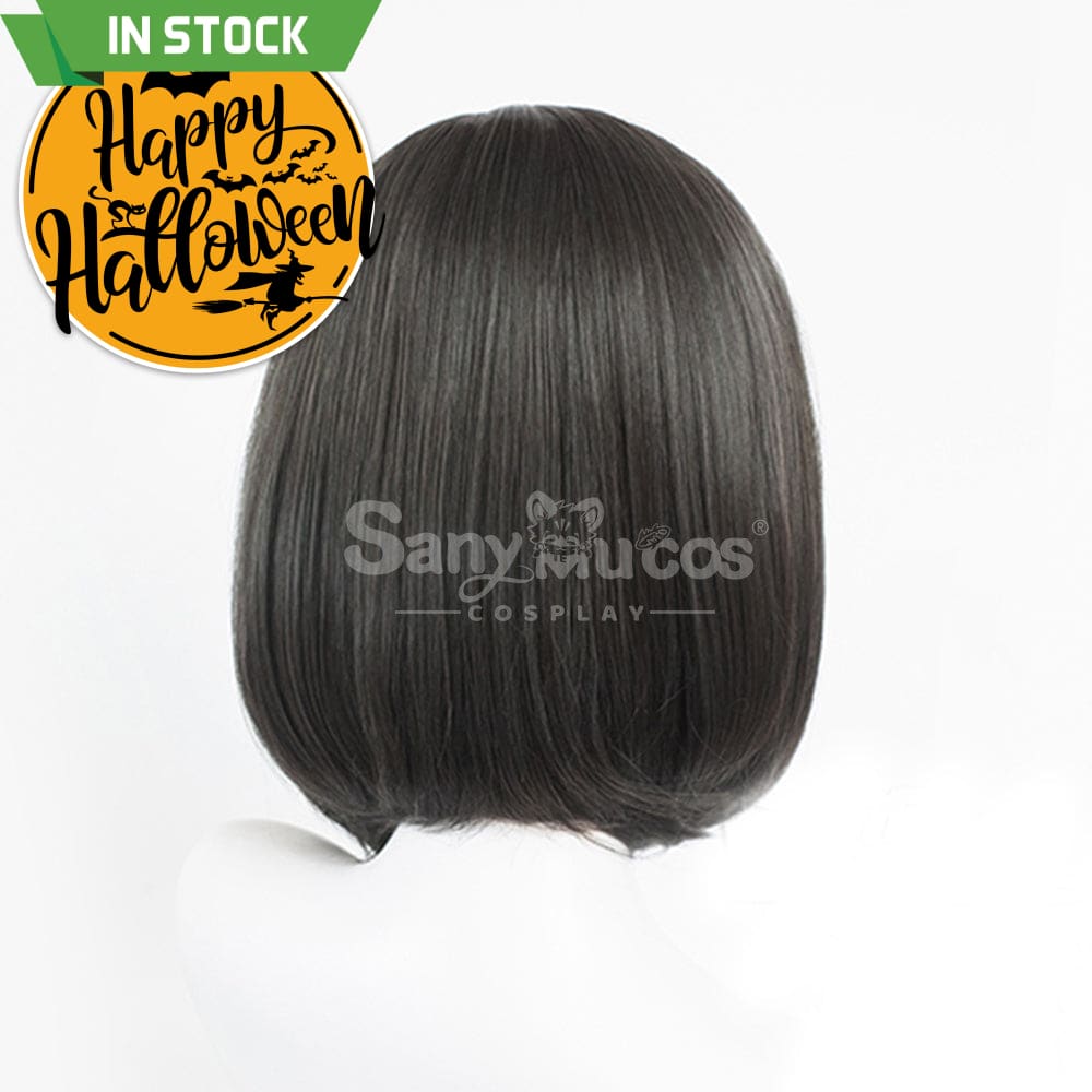【In Stock】Game Reverse:1999 Cosplay Necrologist Cosplay Wig Cosplay Wigs