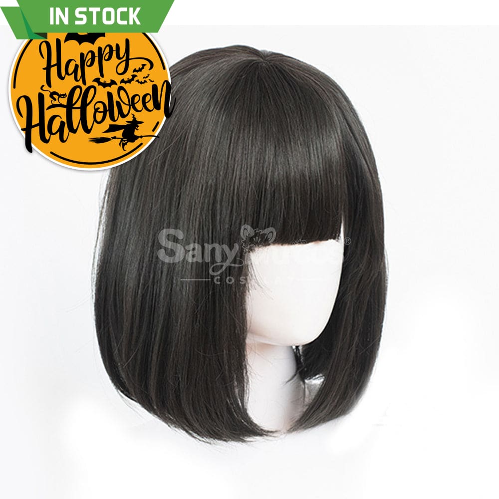 【In Stock】Game Reverse:1999 Cosplay Necrologist Cosplay Wig Cosplay Wigs