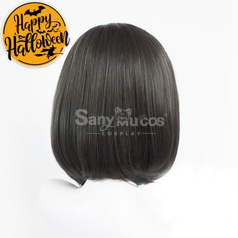 【In Stock】Game Reverse:1999 Cosplay Necrologist Cosplay Wig Cosplay Wigs