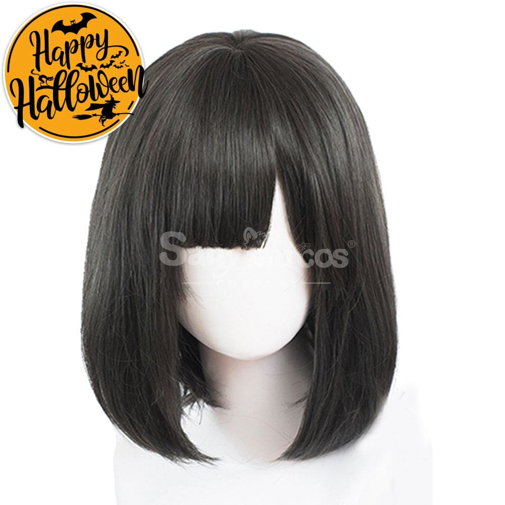 【In Stock】Game Reverse:1999 Cosplay Necrologist Cosplay Wig Cosplay Wigs