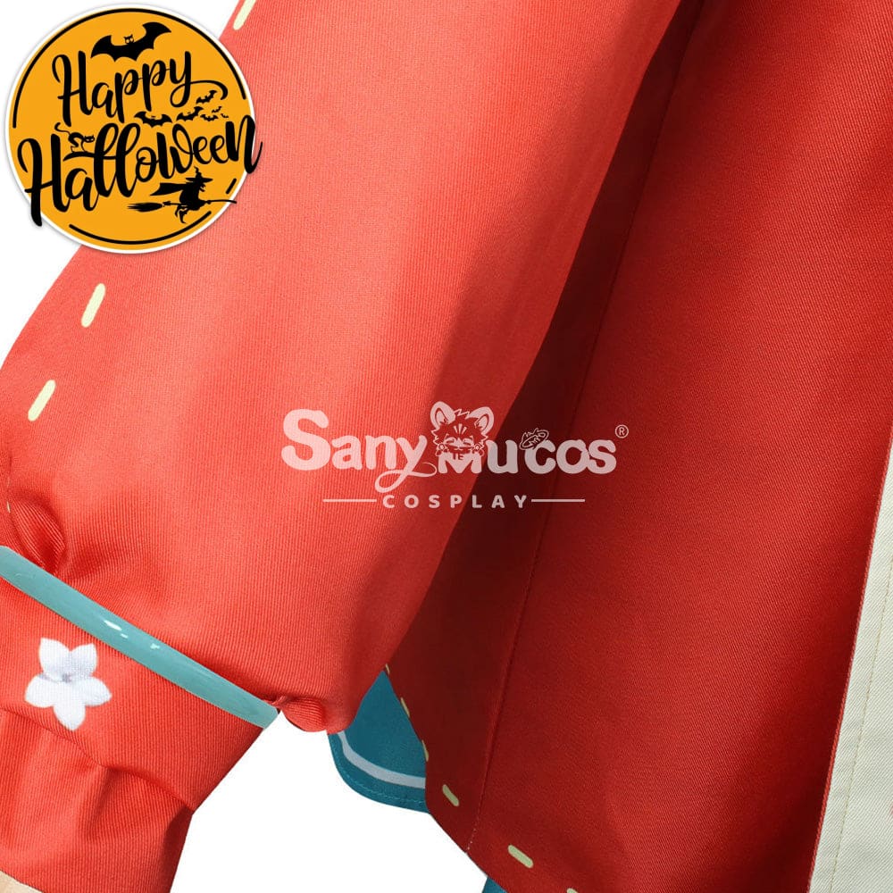 【In Stock】Game Reverse:1999 Cosplay Regulus A Flaring Star Costume Costumes
