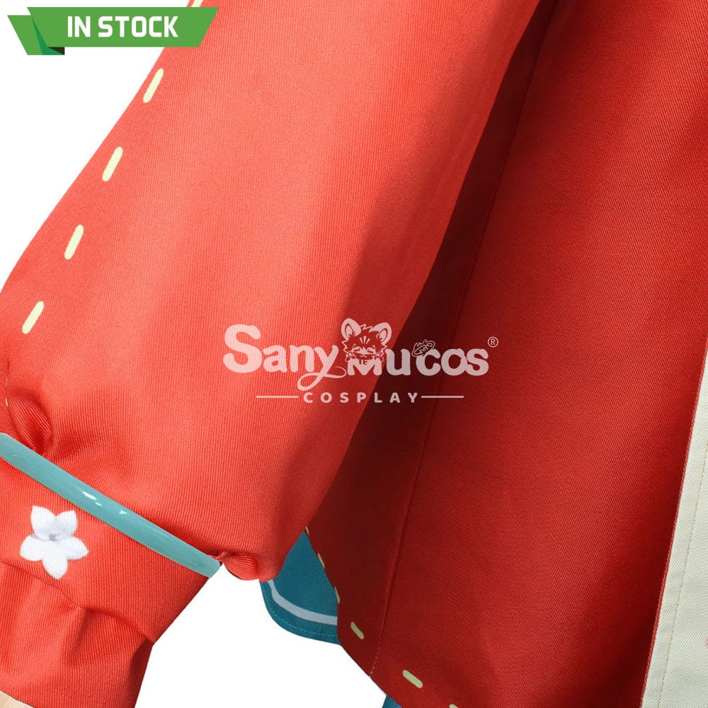 【In Stock】Game Reverse:1999 Cosplay Regulus A Flaring Star Costume Costumes