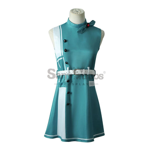 【In Stock】Game Reverse:1999 Cosplay Regulus A Flaring Star Costume Costumes