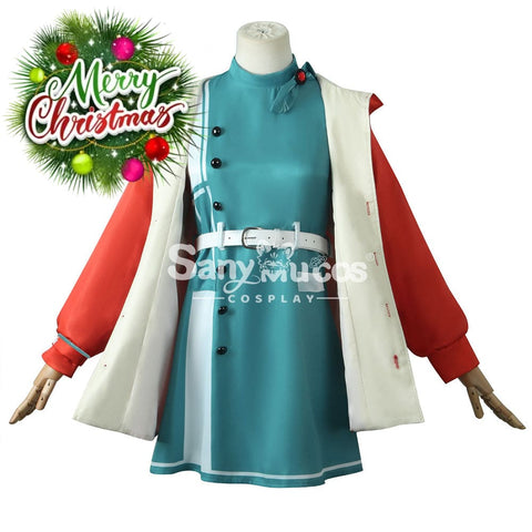 【In Stock】Game Reverse:1999 Cosplay Regulus A Flaring Star Costume Costumes