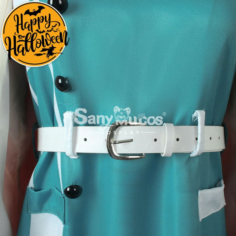 【In Stock】Game Reverse:1999 Cosplay Regulus A Flaring Star Costume Costumes