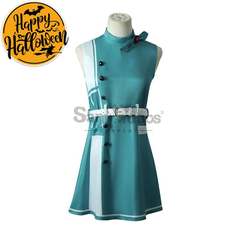 【In Stock】Game Reverse:1999 Cosplay Regulus A Flaring Star Costume Costumes