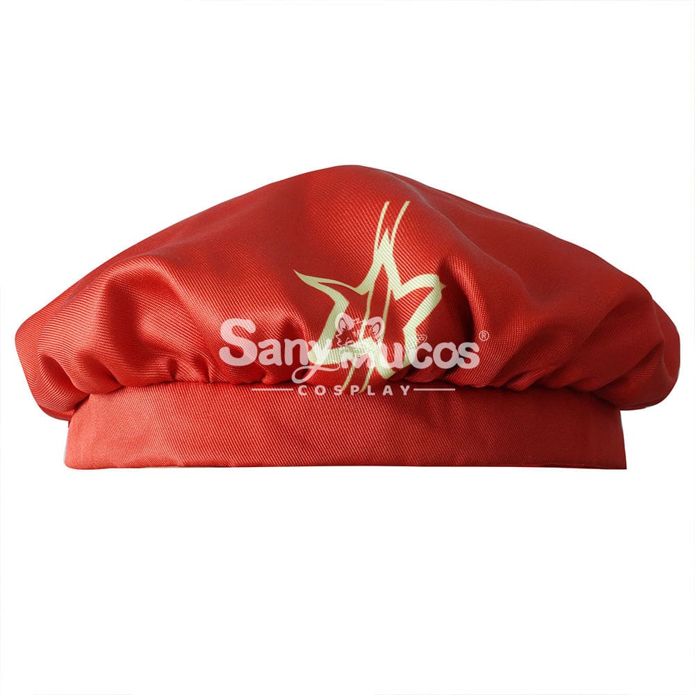 【In Stock】Game Reverse:1999 Cosplay Regulus A Flaring Star Costume Costumes