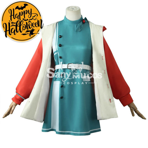 【In Stock】Game Reverse:1999 Cosplay Regulus A Flaring Star Costume Costumes